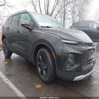2021 Chevrolet Blazer Awd 2Lt