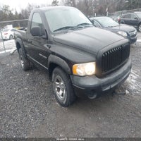 2003 Dodge Ram 1500 St
