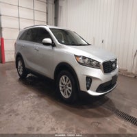 2019 Kia Sorento 2.4L Lx