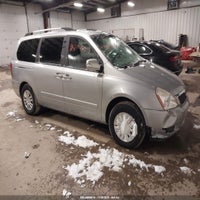 2011 Kia Sedona Lx