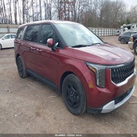 2025 Kia Carnival Mpv Lxs