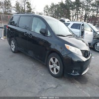 2011 Toyota Sienna Le V6