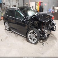 2019 Audi Q5 45 Premium