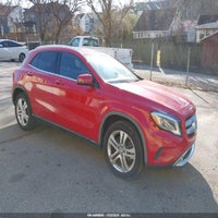 2020 Mercedes-Benz Gla 250