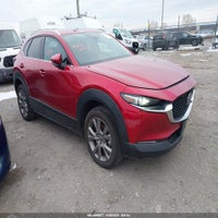 2024 Mazda Cx-30 2.5 S Premium Package