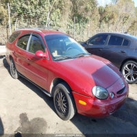1997 Ford Taurus Gl