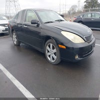 2005 Lexus Es 330