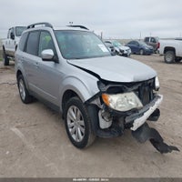 2012 Subaru Forester 2.5X Premium