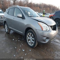 2011 Nissan Rogue Sv