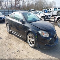 2007 Pontiac G5 Gt