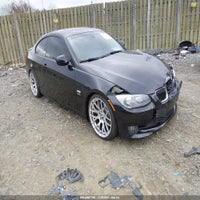 2011 BMW 335I xDrive