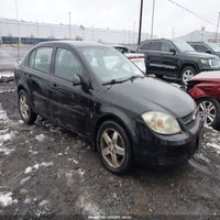 2009 Chevrolet Cobalt Lt