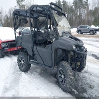 2023 Honda Sxs700 M4