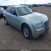 2006 Chrysler 300 Touring