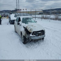 2015 Chevrolet Cruze Ls Auto
