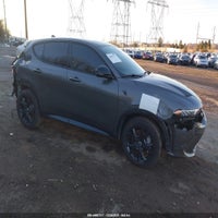 2024 Dodge Hornet R/T Plus Eawd