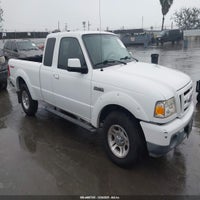 2011 Ford Ranger Sport