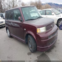 2005 Scion Xb