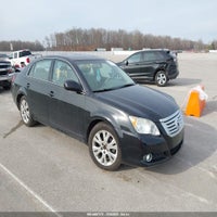 2010 Toyota Avalon Xls