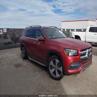 2021 Mercedes-Benz Gls 450 4Matic