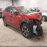 2025 Toyota Bz4X Xle