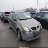 2003 Pontiac Vibe