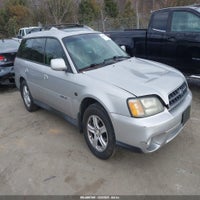 2004 Subaru Outback H6-3.0 L.l. Bean Edition