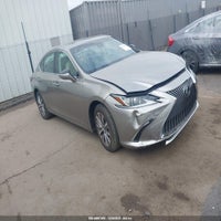 2021 Lexus Es 350
