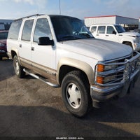1999 Chevrolet Suburban 1500 Lt