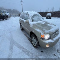2006 Toyota Highlander Limited V6