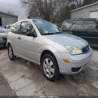 2005 Ford Focus Zx3