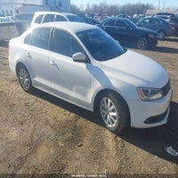 2013 Volkswagen Jetta 2.5L Se