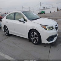 2020 Subaru Legacy Premium