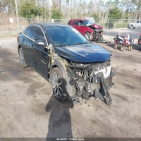 2025 Chevrolet Malibu Fwd Rs