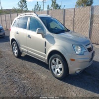 2009 Saturn Vue V6 Xr