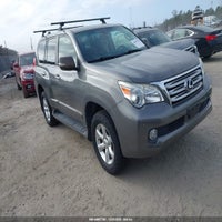 2013 Lexus Gx 460