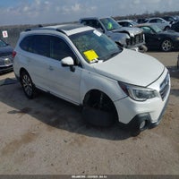 2018 Subaru Outback 3.6R Touring