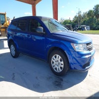 2015 Dodge Journey American Value Pkg