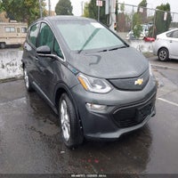 2019 Chevrolet Bolt Ev Lt