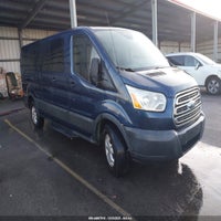 2015 Ford Transit-350 Xlt