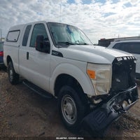 2012 Ford F-250 Xl