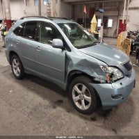 2008 Lexus Rx 350