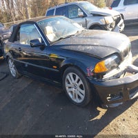 2003 BMW 330Ci