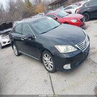 2011 Lexus Es 350