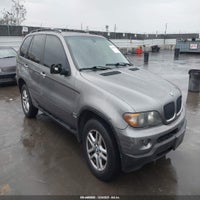 2005 BMW X5 3.0I