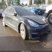 2018 Tesla Model 3 Long Range/Mid Range