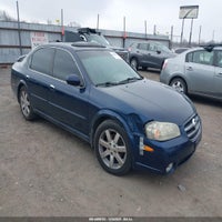 2003 Nissan Maxima Gle