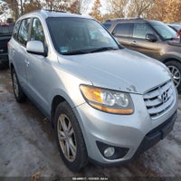 2010 Hyundai Santa Fe Se