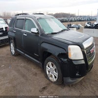 2013 GMC Terrain Slt-1