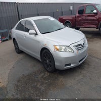 2008 Toyota Camry Le